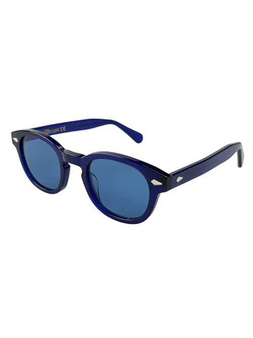 occhiali da sole artigianali Bluelight Capri Eyewear | TONYBLU